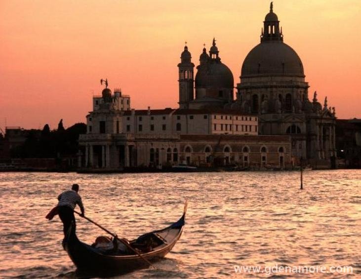 Venezia Santa Maria
